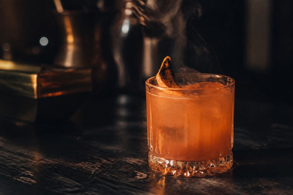 Cocktail Braise